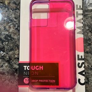 Case-Mate one piece Touch Neon case for iPhone 11 Pro Max